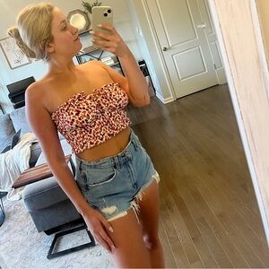 Urban Outfitters Crop Top